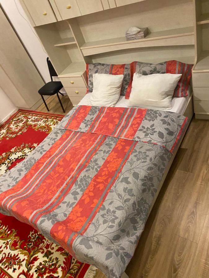 Superbe Appartement Charleroi Eksteriør billede